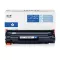 FUSICA CE 278A CE278A 78A Laser Laser Cartridge for HP M1536 MFP M1536DNF P1560 P1566 P1606 Black Squid