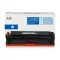 High quality Fusica CE320A CE321A CE322A CE323A 125A Laserjet Pro Color M251N/M251NW/MFP M276N/M276NW