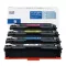 High quality Fusica CF500A CF501A CF502A CF503A 202A Laser Laser Cartridge for HP M254DW/M280NW/M281FDW/M254NW/M281FDN