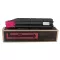 Fusica คุณภาพสูง TK8508 BK/C/Y/M ตลับหมึกเลเซอร์สีสำหรับ Kyocera TASKalfa4550ci/5550ci/4551ci/5551ci