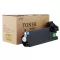 Fusica คุณภาพสูง AR-209ST-C เครื่องถ่ายเอกสารเลเซอร์สีดำสำหรับ AR-A208/A208N/A208F/A208X