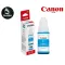 CANON หมึก GI-70 สีฟ้า