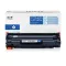 High quality Fusica CC388A 388A 88A 88x Laser Cartridge for HP P1106 P1007 P1008 P1108 M126A M128FN Black Squid cartridge