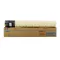 Fusica คุณภาพสูง TN221 BK/C/Y/M ตลับหมึกเลเซอร์สีสำหรับ Konica Minolta Bizhub C227/C287/C7528
