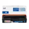 Fusica คุณภาพสูง SPC220 BK/C/Y/M ตลับหมึกเลเซอร์สีสำหรับ RICOH Aficio SP C200N/C222DN/C220S/C221SF/C240DN/221