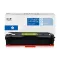 High quality Fusica CF400A CF401A CF402A CF403A 201A Laser Laserjet Pro M252N/M252DW M277N/M277DW/M277DW/M274N
