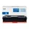High quality Fusica CF510A CF511A CF512A CF513A 204A Laser Laser Cartridge for HP M154A/M154NW/M180N/M181FW
