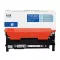 High quality Fusica LT181 BK/C/Y/M Laser Laser Cartridge for CS1811