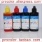 67 XL Pigment Ink 67xl Dye Ink Refill Kit for HP67 HP ENVY 6020 6052 6058 6058 600 6420 6420 6452 6455 6458 Printer