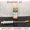Cleaning Liquid Tool for Brother LC71 LC75 LC79 LC450 LC12 Printhead MFC-J430W MFC-J825DW MFC-J835DW DCP-J525N DCP-J5 J5440N PRINTER