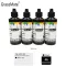 Gracemate Ink Refill Kit 46 Compatible for HP Deskjet HC 2520HC 20229 1989 4729 Printers