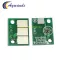 20x DR313 DR 313 DR-313 TN324 For Konica Minolta C258 C368 C 258 308 368 Toner Cartridge Reset Chip Image Unit Drum Chip