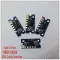 Imaging Drum Unit Chip For Konica Bizhub C25 C35 C35P Printer for Konica Iup14C Iup14m Iup14y Iup14 IUP14 IUP14 Drum Chip