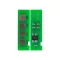 2pcs 3k 116l Mltd116l D116l Mlt-D116l Reset Chip For Samsung Xpress Sl M2835dw M2885fw M2825dw M2625d M2675f M2875fd M2875fw