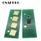 T-Fc50 Tfc50 Toner Reset Chip For Toshiba E-Studio 2555 3055 3555 4555 5055 2555c 3055c 3555c 4555c 5055c Copier Cartridge Chips