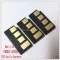 For Dell B1260 B1265 B1260dn B1265dnf B1265dfw Printer Toner Chip For Dell 331-7328 Rwxnt Dryxv B 1260 1265 Toner Cartridge Chip