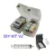 Smart Diy Refill Kit For Genuine 210 211 Canon Ip2700 Ip2702 Mp230 Mp240 Mp250 Mp270 Mp280 Mp480 Mp490 Mp499 Ink Cartridge V2