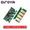 48pcs Spc252 C252 Kcmy Toner Cartridge Chip For Ricoh Aficio Sp C252 C252dn C252sf Sp-C252 Spc252dn Spc252sf Spc 252 252dn 252sf