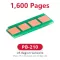 Unlimited Pc-211e Pc-211ev Pc-210 Pc-210e Pa-210 230r Toner Cartridge Chip For Pantum M6500 M6550 M6600 P2500 P2200 P2207 P2500w