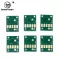 PGI-580xl Cli-581XL 580 581 Compatible Permanent Chips for Canon TS9580 TS9570 9520 9521 9540 9541 9551 9560 9565 Print