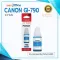 หมึกแท้ Canon GI-790 สีดำ ฟ้า ชมพู เหลือง BK C M Y สำหรับ Canon G1000,G2000,G3000,G1010,G2010,G3010,G4010