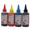 Ink Refill Kit For Hp301 Xl Hp140 141 Hp300 Hp 302 Hp121 Hp122 Hp650 Hp652 Hp651 Xl Ink Cartridge Hp 304 Xl Printer Ink 4x100ml