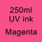 250ml/500ml/Bottle UV Ink Bottle for Epson L800 L8800 R290 1390 1400 1430 1500W R3000 DX5 DX5 DX7 Universal UV Printer Ink