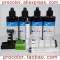 67 Xl Pigment Ink 67xl Dye Ink Refill Kit For Hp67 Hp Envy 6020 6052 6055 6058 6075 Pro 6400 6000 6420 6452 6455 6458 Printer
