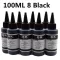 High Quality Dye Ink Refill Kit Premium For Canon Pixma Mg5450 Mg5550 Mg6450 Ip7250 Mx925 Mx725 Ix6850 Printer Pgi 550 551 Ciss