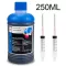 250ml 4 Color Compaible Refill Dye Ink Bottle for Epson Pro 4000 7500 7600 9500 9600 Printer Ink