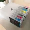 Empty Refill Ink Cartridge Single Color For Choose with Chip for Epson 4880 Printer Cartridge