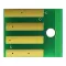 2.5k 10k 20k Toner Chip For Lexmark Mx611 Mx611de Mx611dhe Mx611dte 60f1000 60f1h00 60f1x00 60f2000 60f2h00 60f2x00 60f5000