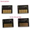 For Hp 728 Cartridge Chip New Upgrade Hp728 Chip F9j68a F9j67a F9j66a F9j65a For Hp Designjet T730 T830 Printer