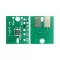 Compatible Cs100k Cs100c Cs100m Cs100y Ink Chip For Mimaki Cs100 Printer