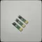 For Xerox 106r01604 106r01601 106r01602 106r01603 Toner Refill Chip Toner Chip For Xerox 6500 6505n 6505dn 6500n 6500dn Printer
