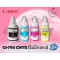 Canon หมึกแท้ GI-790 BK/C/M/Y และ GI-71 รุ่นใหม่ For G1020/G2020/G3020/G4020 NO BOX ของแท้