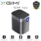 XGIMI HALO Portable Portable Projector, DLP 1080P Full HD, Wifi Android TV, Smart TV, Home Theater Projector