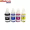 GI790 GI-790 GI890 Dye Ink Refill Compaible for Canon G1000 G1010 G2002 G3000 G3010 G4010 G1810 G2810 Printer
