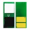 Toner Chip For Hp Colour Laserjet Pro M252dw M252n Mfp M277dw M277n M277 M252 277 252 Cf400a Cf401a Cf402a Cf403a For Hp 201a