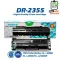 DR-2355 D2355 2355 DR2355 DRUM LASER TONER ตลับดรัมเลเซอร์ FOR Brother HL-L2320DHL-L2360DNHL-L2365DWDCP-L2520DDCP-L2540D