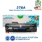 CE278A CE-278A 278A 78A 278 LASER TONER ตลับหมึกเลเซอร์ FOR HP LaserJet P1566 P1606