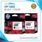 หมึกแท้ HP 680 สีดำ BK และหมึกสี CO ของแท้ 100% F6V27AA BK, F6V26AA CO