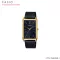 Women's stainless steel strap, Casio Standard Women, LTP-E156MGB-1 LTP-E156MGB-1