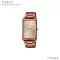 นาฬิกาข้อมือผู้หญิง สายสแตนเลส CASIO Standard Women รุ่น LTP-E156R-9 Pinkgold LTP-E156R-9
