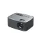 โปรเจคเตอร์ มินิโปรเจคเตอร์ แบบพกพา 1080P projector มินิโปรเจคเตอร์ สมาร์ทโปร