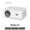 Wanbo X1 Projector, Full HD Android Quality Projector 9.0