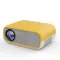 มินิโปรเจคเตอร์ Rigal projector YG-280 รุ่นใหม่ล่าสุดปี 2021 ฟังก์ชั่นครบ กว่าทุกรุ่นมินิโปรเจคเตอร์