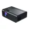 Home Office Projector HD 1080P Mobile WiFi Wireless Projector Same screen