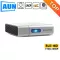 U50 โปรเจคเตอร์ mini โฮมโปรเจคเตอร์ โปรแจ็คเตอร์ เครื่องฉาย projector 4k wifi android