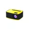 T20 โปรเจคเตอร์ mini โฮมโปรเจคเตอร์ โปรแจ็คเตอร์ เครื่องฉาย projector 4k wifi android